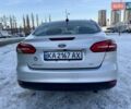 Сірий Форд Фокус, об'ємом двигуна 2 л та пробігом 196 тис. км за 8300 $, фото 2 на Automoto.ua