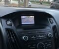 Сірий Форд Фокус, об'ємом двигуна 2 л та пробігом 83 тис. км за 9500 $, фото 19 на Automoto.ua