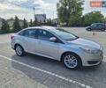 Серый Форд Фокус, объемом двигателя 2 л и пробегом 227 тыс. км за 7000 $, фото 4 на Automoto.ua