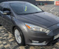 Серый Форд Фокус, объемом двигателя 2 л и пробегом 198 тыс. км за 8500 $, фото 2 на Automoto.ua