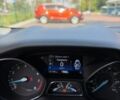 Серый Форд Фокус, объемом двигателя 2 л и пробегом 130 тыс. км за 9000 $, фото 19 на Automoto.ua