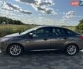 Серый Форд Фокус, объемом двигателя 2 л и пробегом 150 тыс. км за 8400 $, фото 7 на Automoto.ua