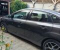 Сірий Форд Фокус, об'ємом двигуна 2 л та пробігом 140 тис. км за 8000 $, фото 7 на Automoto.ua