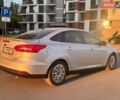 Сірий Форд Фокус, об'ємом двигуна 2 л та пробігом 199 тис. км за 7999 $, фото 6 на Automoto.ua