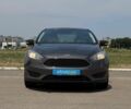 Сірий Форд Фокус, об'ємом двигуна 2 л та пробігом 191 тис. км за 7500 $, фото 1 на Automoto.ua