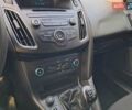 Сірий Форд Фокус, об'ємом двигуна 1.6 л та пробігом 139 тис. км за 7900 $, фото 13 на Automoto.ua