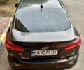 Сірий Форд Фокус, об'ємом двигуна 2 л та пробігом 141 тис. км за 7000 $, фото 1 на Automoto.ua
