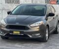 Серый Форд Фокус, объемом двигателя 2 л и пробегом 99 тыс. км за 8300 $, фото 3 на Automoto.ua