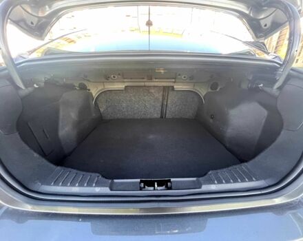 Серый Форд Фокус, объемом двигателя 2 л и пробегом 223 тыс. км за 7700 $, фото 4 на Automoto.ua