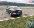 Серый Форд Фокус, объемом двигателя 2 л и пробегом 250 тыс. км за 7800 $, фото 1 на Automoto.ua