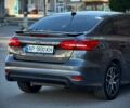 Сірий Форд Фокус, об'ємом двигуна 2 л та пробігом 147 тис. км за 7800 $, фото 9 на Automoto.ua