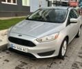 Сірий Форд Фокус, об'ємом двигуна 2 л та пробігом 250 тис. км за 6999 $, фото 8 на Automoto.ua