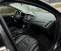 Сірий Форд Фокус, об'ємом двигуна 2 л та пробігом 182 тис. км за 9500 $, фото 15 на Automoto.ua