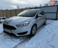 Сірий Форд Фокус, об'ємом двигуна 2 л та пробігом 234 тис. км за 6499 $, фото 2 на Automoto.ua