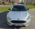 Сірий Форд Фокус, об'ємом двигуна 2 л та пробігом 140 тис. км за 8000 $, фото 2 на Automoto.ua