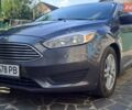 Сірий Форд Фокус, об'ємом двигуна 2 л та пробігом 173 тис. км за 8200 $, фото 13 на Automoto.ua