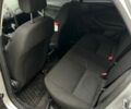 Сірий Форд Фокус, об'ємом двигуна 2 л та пробігом 205 тис. км за 4500 $, фото 12 на Automoto.ua