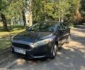 Сірий Форд Фокус, об'ємом двигуна 2 л та пробігом 170 тис. км за 7100 $, фото 1 на Automoto.ua