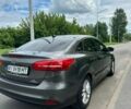 Серый Форд Фокус, объемом двигателя 1.9 л и пробегом 213 тыс. км за 6900 $, фото 1 на Automoto.ua