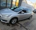 Сірий Форд Фокус, об'ємом двигуна 2 л та пробігом 165 тис. км за 6500 $, фото 1 на Automoto.ua