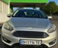 Сірий Форд Фокус, об'ємом двигуна 2 л та пробігом 291 тис. км за 6500 $, фото 1 на Automoto.ua