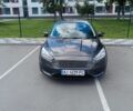 Серый Форд Фокус, объемом двигателя 2 л и пробегом 176 тыс. км за 7100 $, фото 1 на Automoto.ua