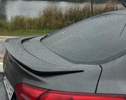 Сірий Форд Фокус, об'ємом двигуна 2 л та пробігом 182 тис. км за 9500 $, фото 18 на Automoto.ua