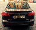 Серый Форд Фокус, объемом двигателя 1 л и пробегом 170 тыс. км за 7200 $, фото 3 на Automoto.ua