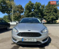Форд Фокус 2015 у Ахтырке на Automoto.ua Сірий Форд Фокус, об'ємом двигуна 2 л та пробігом 101 тис. км за 8600 $, фото 1 на Automoto.ua