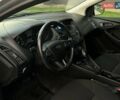 Сірий Форд Фокус, об'ємом двигуна 2 л та пробігом 250 тис. км за 6999 $, фото 9 на Automoto.ua