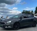 Сірий Форд Фокус, об'ємом двигуна 2 л та пробігом 199 тис. км за 7990 $, фото 1 на Automoto.ua