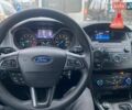 Сірий Форд Фокус, об'ємом двигуна 2 л та пробігом 160 тис. км за 7999 $, фото 8 на Automoto.ua
