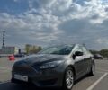 Серый Форд Фокус, объемом двигателя 2 л и пробегом 140 тыс. км за 8400 $, фото 1 на Automoto.ua