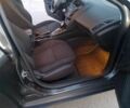 Форд Фокус 2015 в Днепре (Днепропетровске) на Automoto.ua Серый Форд Фокус, объемом двигателя 2 л и пробегом 259 тыс. км за 7800 $, фото 7 на Automoto.ua