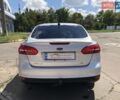 Сірий Форд Фокус, об'ємом двигуна 2 л та пробігом 160 тис. км за 8699 $, фото 1 на Automoto.ua
