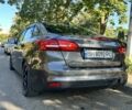 Сірий Форд Фокус, об'ємом двигуна 2 л та пробігом 115 тис. км за 7703 $, фото 1 на Automoto.ua