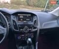 Серый Форд Фокус, объемом двигателя 2 л и пробегом 218 тыс. км за 8200 $, фото 31 на Automoto.ua