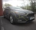 Сірий Форд Фокус, об'ємом двигуна 2 л та пробігом 85 тис. км за 8000 $, фото 5 на Automoto.ua