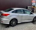 Сірий Форд Фокус, об'ємом двигуна 2 л та пробігом 155 тис. км за 7299 $, фото 1 на Automoto.ua