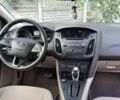 Серый Форд Фокус, объемом двигателя 2 л и пробегом 95 тыс. км за 7500 $, фото 7 на Automoto.ua