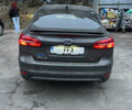Серый Форд Фокус, объемом двигателя 2 л и пробегом 207 тыс. км за 7500 $, фото 2 на Automoto.ua