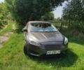 Форд Фокус 2015 в Виннице на Automoto.ua Серый Форд Фокус, объемом двигателя 2 л и пробегом 209 тыс. км за 9000 $, фото 12 на Automoto.ua