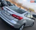 Сірий Форд Фокус, об'ємом двигуна 2 л та пробігом 110 тис. км за 7900 $, фото 2 на Automoto.ua