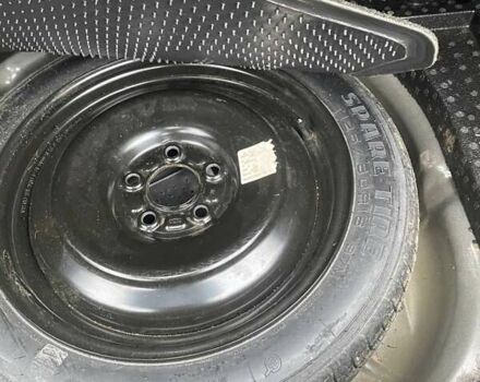 Сірий Форд Фокус, об'ємом двигуна 2 л та пробігом 160 тис. км за 7999 $, фото 10 на Automoto.ua