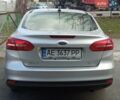 Сірий Форд Фокус, об'ємом двигуна 2 л та пробігом 145 тис. км за 8700 $, фото 3 на Automoto.ua