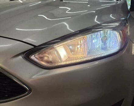 Форд Фокус 2015 в Харькове на Automoto.ua Серый Форд Фокус, объемом двигателя 2 л и пробегом 160 тыс. км за 7800 $, фото 4 на Automoto.ua