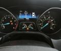 Сірий Форд Фокус, об'ємом двигуна 2 л та пробігом 211 тис. км за 6000 $, фото 13 на Automoto.ua