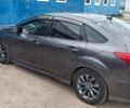 Сірий Форд Фокус, об'ємом двигуна 1 л та пробігом 211 тис. км за 7300 $, фото 9 на Automoto.ua