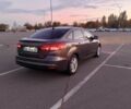 Форд Фокус 2015 в Днепре (Днепропетровске) на Automoto.ua Серый Форд Фокус, объемом двигателя 2 л и пробегом 259 тыс. км за 7800 $, фото 16 на Automoto.ua