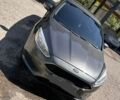 Серый Форд Фокус, объемом двигателя 2 л и пробегом 130 тыс. км за 8500 $, фото 1 на Automoto.ua